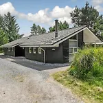 Semesterbostad Bv396-blavand-soren-gades-mark-32-b Blåvand