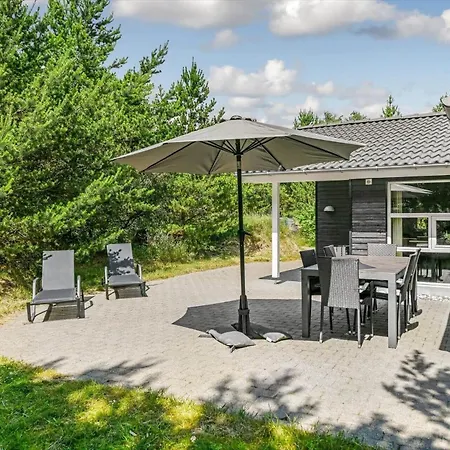 Vakantiehuis Bv396-blavand-soren-gades-mark-32-b Blåvand