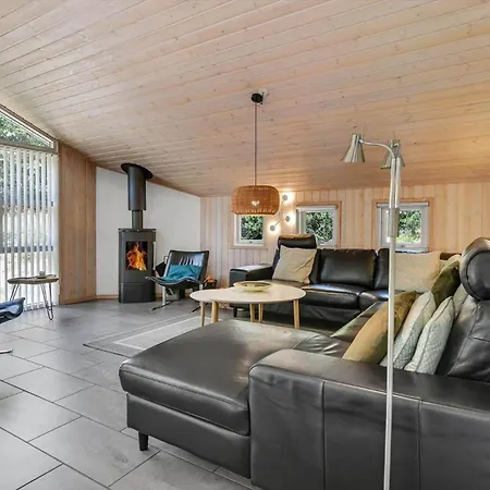 Vakantiehuis Bv396-blavand-soren-gades-mark-32-b *