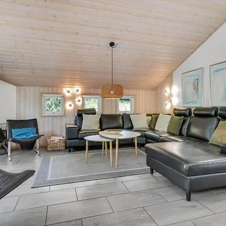 Vakantiehuis Bv396-blavand-soren-gades-mark-32-b