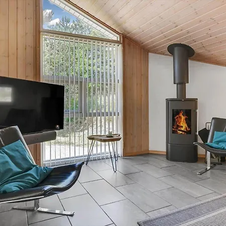 Vakantiehuis Bv396-blavand-soren-gades-mark-32-b *
