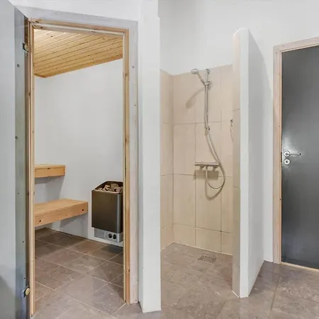 Vakantiehuis Bv396-blavand-soren-gades-mark-32-b *