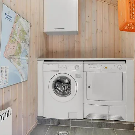 Vakantiehuis Bv396-blavand-soren-gades-mark-32-b