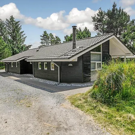 Vakantiehuis Bv396-blavand-soren-gades-mark-32-b Blåvand