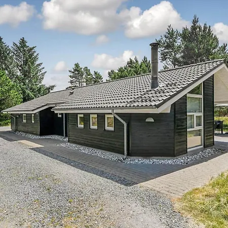 Vakantiehuis Bv396-blavand-soren-gades-mark-32-b