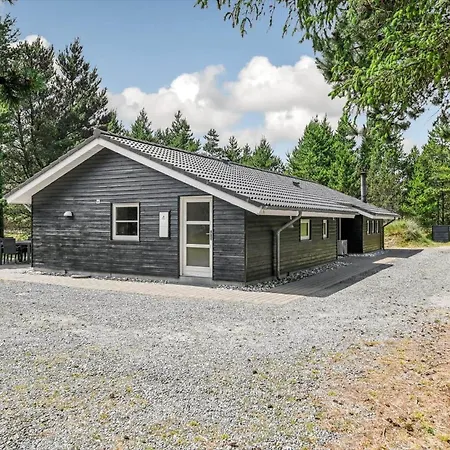 Vakantiehuis Bv396-blavand-soren-gades-mark-32-b *