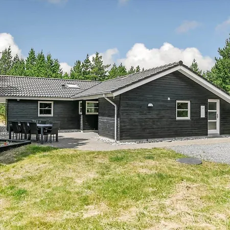 Bv396-blavand-soren-gades-mark-32-b Vakantiehuis *