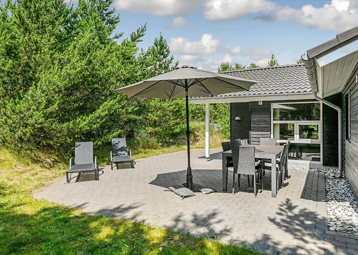 Semesterbostad Bv396-blavand-soren-gades-mark-32-b Blåvand