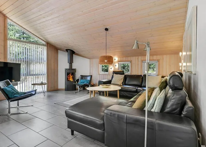 Bv396-blavand-soren-gades-mark-32-b Semesterbostad *