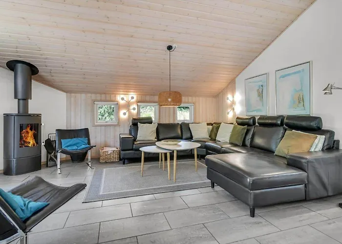 Bv396-blavand-soren-gades-mark-32-b * Blåvand