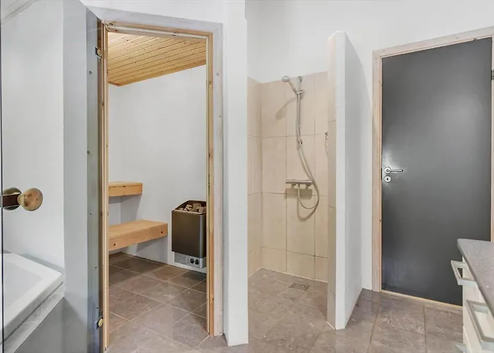 Semesterbostad Bv396-blavand-soren-gades-mark-32-b