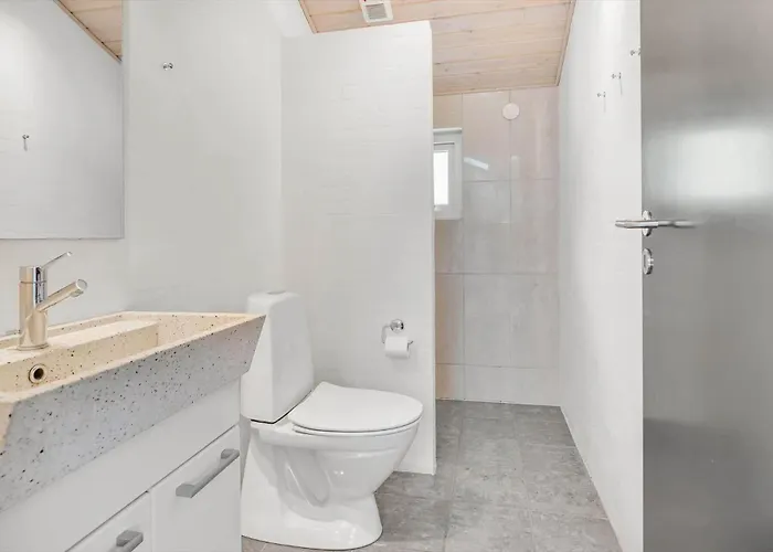 Bv396-blavand-soren-gades-mark-32-b Semesterbostad *