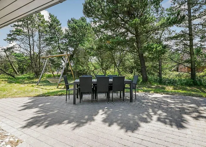 Bv396-blavand-soren-gades-mark-32-b * Blåvand