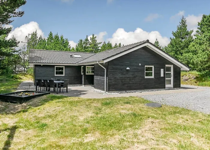 Bv396-blavand-soren-gades-mark-32-b Semesterbostad *