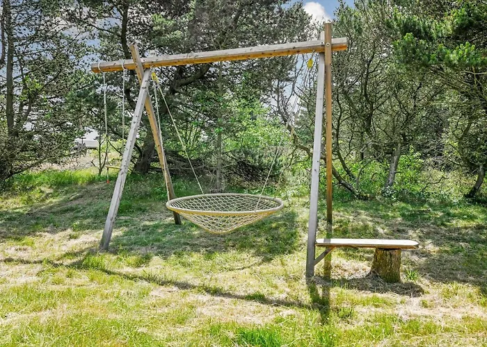 Semesterbostad Bv396-blavand-soren-gades-mark-32-b *