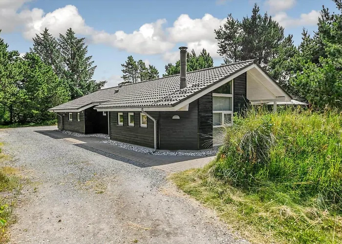 Casa de Férias Bv396-blavand-soren-gades-mark-32-b Blåvand