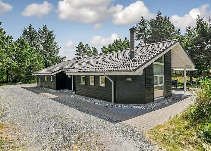 Casa de Férias Bv396-blavand-soren-gades-mark-32-b